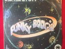 J.M. TIM & FOTY Funky Boogie afro disco boogie nigeria og afrodisia lp LISTEN