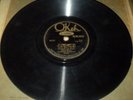 Annette Hanshaw Okeh 41327 If I Can't Have You Right Kind of Man 1929 Dorsey Nap