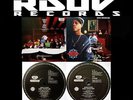 GANG STARR - DAILY OPERATION - LP VINYL 12