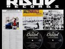 GURU - JAZZMATAZZ VOLUME 2: THE NEW REALITY - 2 LP VINYL 12