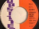 David Isaacs - Stranger On Shore / Dellinger - John Devour - Upsetter 7