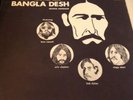 Rare LP George Harrison - Bangla Desh on FORT brk  Bob Dylan Clapton Ringo