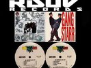 GANG STARR - NO MORE MR. NICE GUY - LP VINYL 12