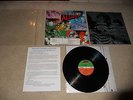Crosby, Stills and Nash Allies LIVE ARCHIVE MASTER, STEAM CLEANED,1983 Promo 1st