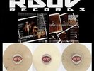 GROUP HOME - LIVIN' PROOF - 3 LP Grey Marble VINYL 12