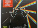 PINK FLOYD - DARK SIDE OF THE MOON - COLLECTORS´ BOX SET - IMMERSION SEALED