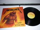 Metallica - Jump In The Fire 12