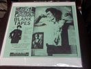 Sex Pistols-Blank Tapes Vinyl