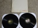 The Beatles - White Album 2 LP Uruguay on Apple EXCELLENT