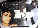 P. J. HARVEY - UH HUH HERE - VINILE - LP - 33 GIRI - 12