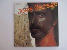 FRANK ZAPPA - JOE'S GARAGE ACT 1. - ORIGINAL AUSSIE 1979 LP