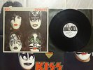 KISS - Dynasty / POSTER / CASABLANCA Records / NBLP-7152