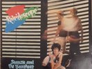 Siouxsie and the Banshees - Kaleidoscope LP Original 1980 A1/B2 Ex Con