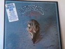 Eagles Greatest Hits Original Embossed Cover Still Sealed w Hyper Sticker Rare