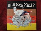 WILLIE DIXON 