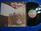 LED ZEPPELIN II LP SD 8236  BOTTOM # ENDS IN CP & RL ETCHED