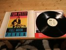 TOM PETTY-FULL MOON FEVER-LP-MCA  TOP ZUSTAND