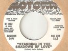 THE FOUR TOPS Standing In The Shadows Of Love  MOTOWN PROMO  NORTHERN SOUL 45