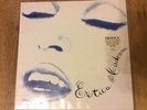 Madonna Erotica Vinyl Album UK:WX 491 / 9362-45031-1