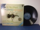 ARTHUR GRUMIAUX To My Friends Encores VIOLIN PHILIPS STEREO LP 6599372  Mint -