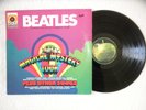 LP 33T THE BEATLES 