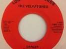 The Velvatones 