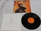 DAVID BOWIE LOW - 1st UK PRESS, A1/B1 - COVER STICKER - INSERT - EXCELLENT AUDIO