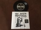 The Avett Brothers Slight Figure of Speech / More of You 7