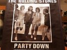 Rolling Stones - PARTY DOWN  (3-LP-Box)
