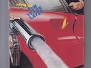 ALVIN LEE TEN YEARS LATER After empty Promo Box f. JAPAN mini lp cd TYA like new