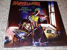 Marillion Script for a Jester's Tear 180g LP EU 2012 EMI VEMC 3429 RARE