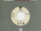 MARSHA HUNT   (Oh No  Not) The Beast Day   northern soul/funk promo   VERTIGO $