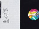 Pink Floyd The Wall / Wish You Were Here WARNER EU VINYL 3 LP BUNDLE NEW/SEALED