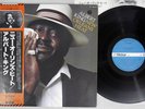 ALBERT KING NEW ORLEANS HEAT VICTOR VIP-6642 Japan OBI Vinyl LP