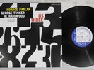 HORACE PARLAN US THREE BLUE NOTE LNJ-80133 Japan Vinyl LP