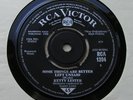 KETTY LESTER  - ' COME THINGS ARE BETTER LEFT UNSAID '  (1964) *Rare* RCA 1394