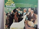 THE BEACH BOYS PET SOUNDS Orig Mono LP T1-2458  F19/G20 matrix