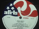 Last hour David Bowie-Space Oddity &  The Man Who Sold The World(AFRTS) Rare LP