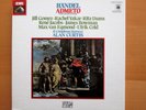 Handel Admeto Kill Gomez James Bowman Alan Curtis EMI 5xLP NM/EX Quadraphonic