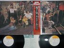 BOB DYLAN & THE BAND BASEMENT TAPES CBS/SONY 40AP 287,88 Japan OBI Vinyl 2LP