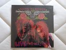 Guns n Roses live like a suicide,1986 Uzi Suicide Record Co.  LP