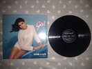 Peppino di Capri e i Rockers Girl LP Anni '60 Carisch TCA 15312 Raro