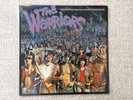 THE WARRIORS Vinyl Soundtrack LP SEALED Original Promo Rare Cult Classic OST