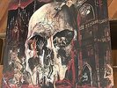 Slayer South Of Heaven Record Album LP Vintage 1988 Thrash Metal
