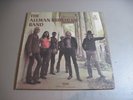 The Allman Brothers Band-Self Titled-LP 1969 ATCO SD 33-308