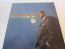 MILT JACKSON JAZZ 'N' SAMBA  JAZZ IMPULSE STEREO LP A-70 STEREO VAN GELDER