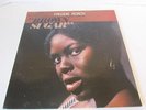 FREDDIE ROACH BROWN SUGAR JAZZ LP FROM BLUE NOTE LABEL 84168 VAN GELDER EAR ST