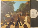 The Beatles - Abbey Road  MFSL Half Speed Master Audiophile 1979 LP  NM