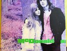 McDonald and Giles (Ex-King Crimson) - 1970 - Rarität - Import/88023 ET/ILPS9126