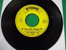 DETROIT NORTHERN SOUL 45  THE FABULOUS PEPS  